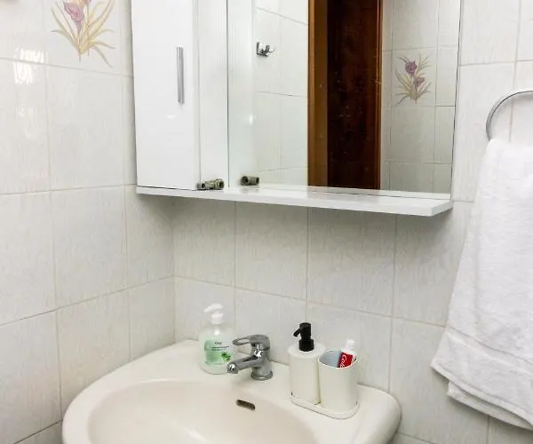 Kazaplagia Vakantiehuis