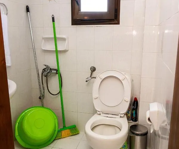 Kazaplagia * Nea Plagia