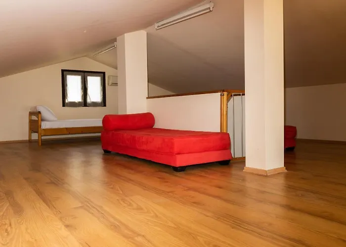 Kazaplagia Vakantiehuis Nea Plagia