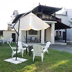 Kazaplagia Case de vacanță