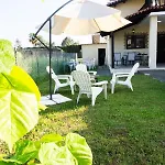 Case de vacanță Kazaplagia Nea Plagia