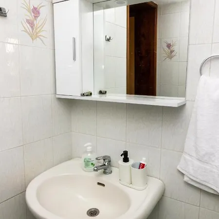 Kazaplagia Vakantiehuis