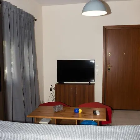 Kazaplagia Vakantiehuis Nea Plagia