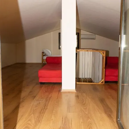 Vakantiehuis Kazaplagia Nea Plagia