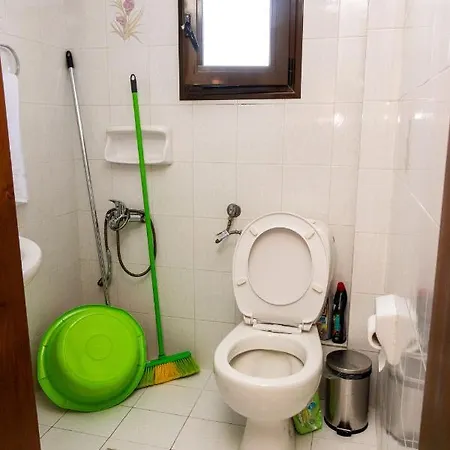 Kazaplagia * Nea Plagia