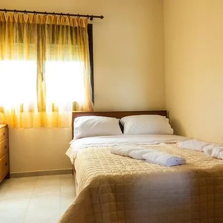 Vakantiehuis Kazaplagia *