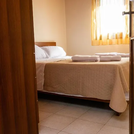 Kazaplagia Vakantiehuis *