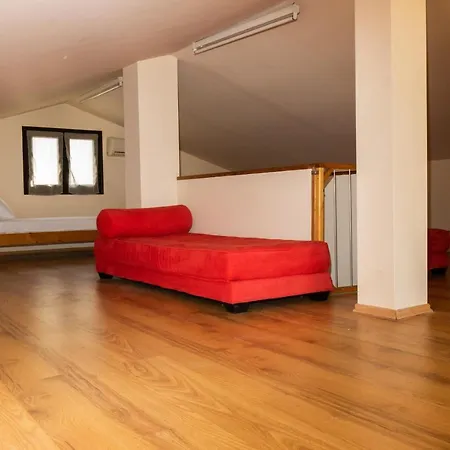 Kazaplagia Vakantiehuis Nea Plagia