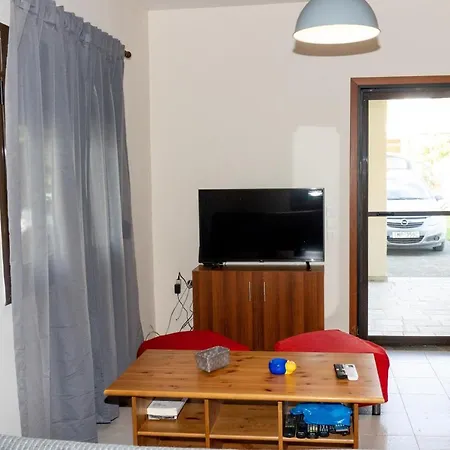 度假居 Kazaplagia