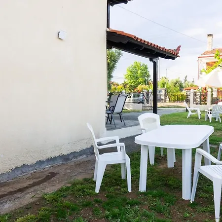 Kazaplagia Nea Plagia