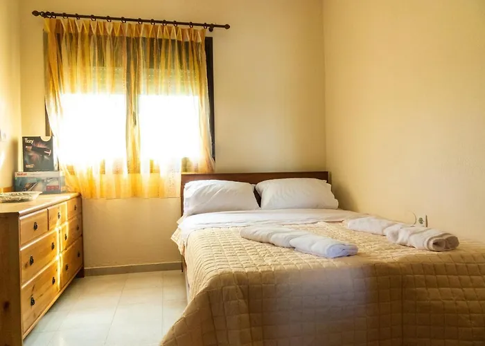 度假居 Kazaplagia *