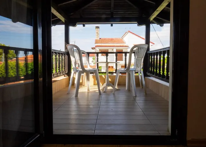 Kazaplagia Hébergement de vacances