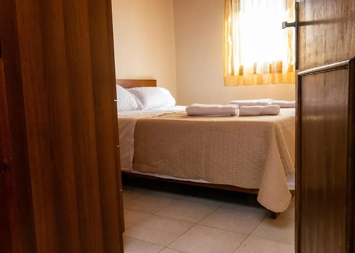 Kazaplagia Hébergement de vacances *