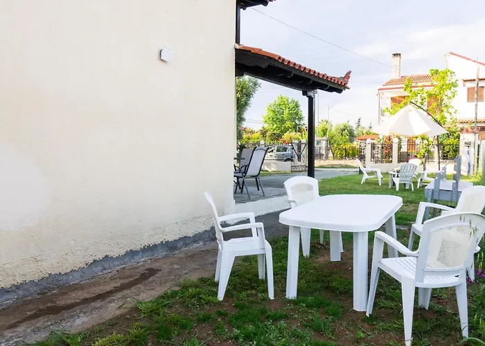 Kazaplagia Nea Plagia